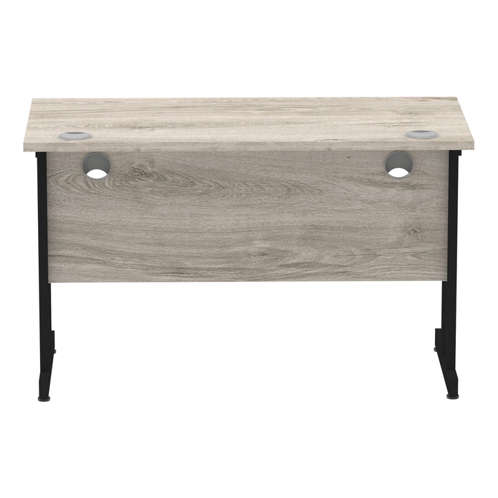 Impulse 1200mm Slimline Desk Cantilever Leg