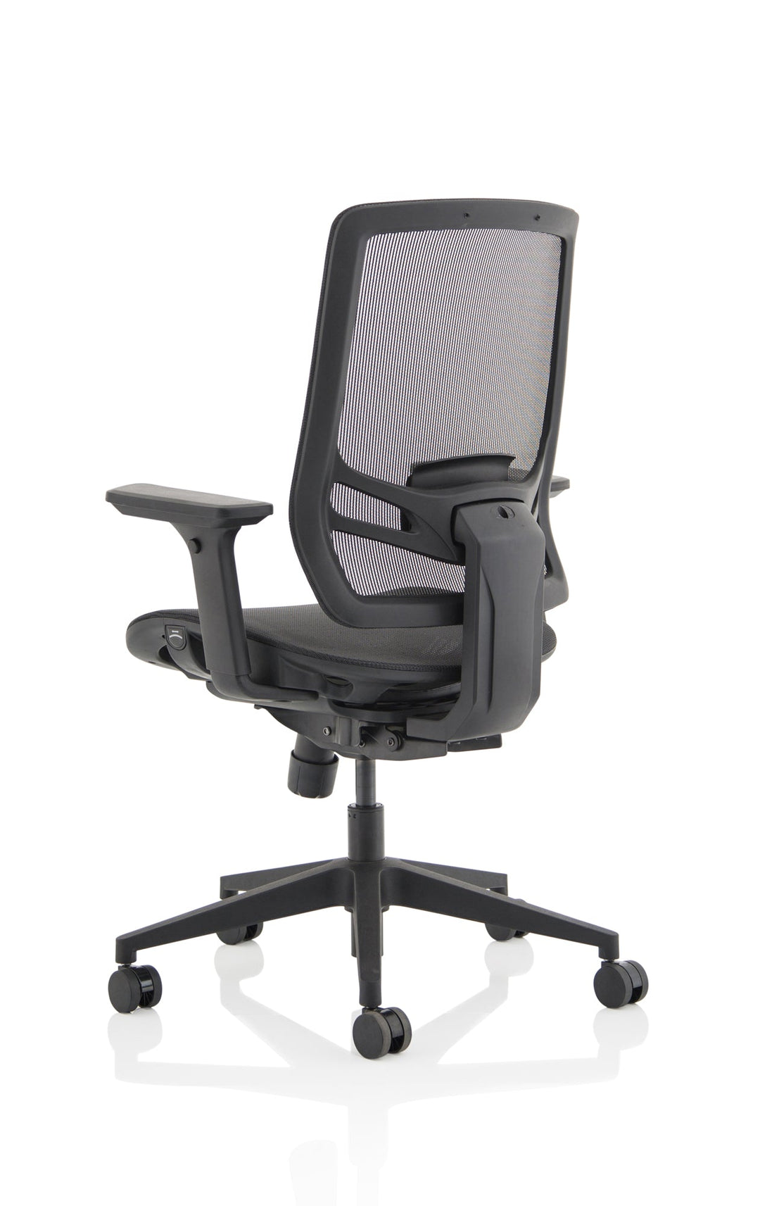 Ergo Twist High Mesh Back Ergonomic Task Operator Office Chair with Arms