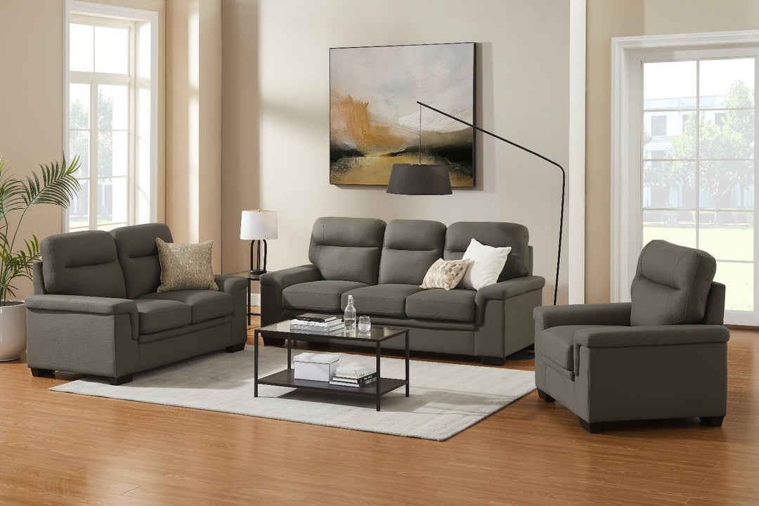 Zanatto Air Leather 3+2