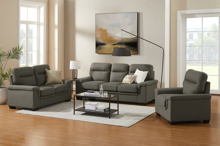 Zanatto Air Leather 3+2