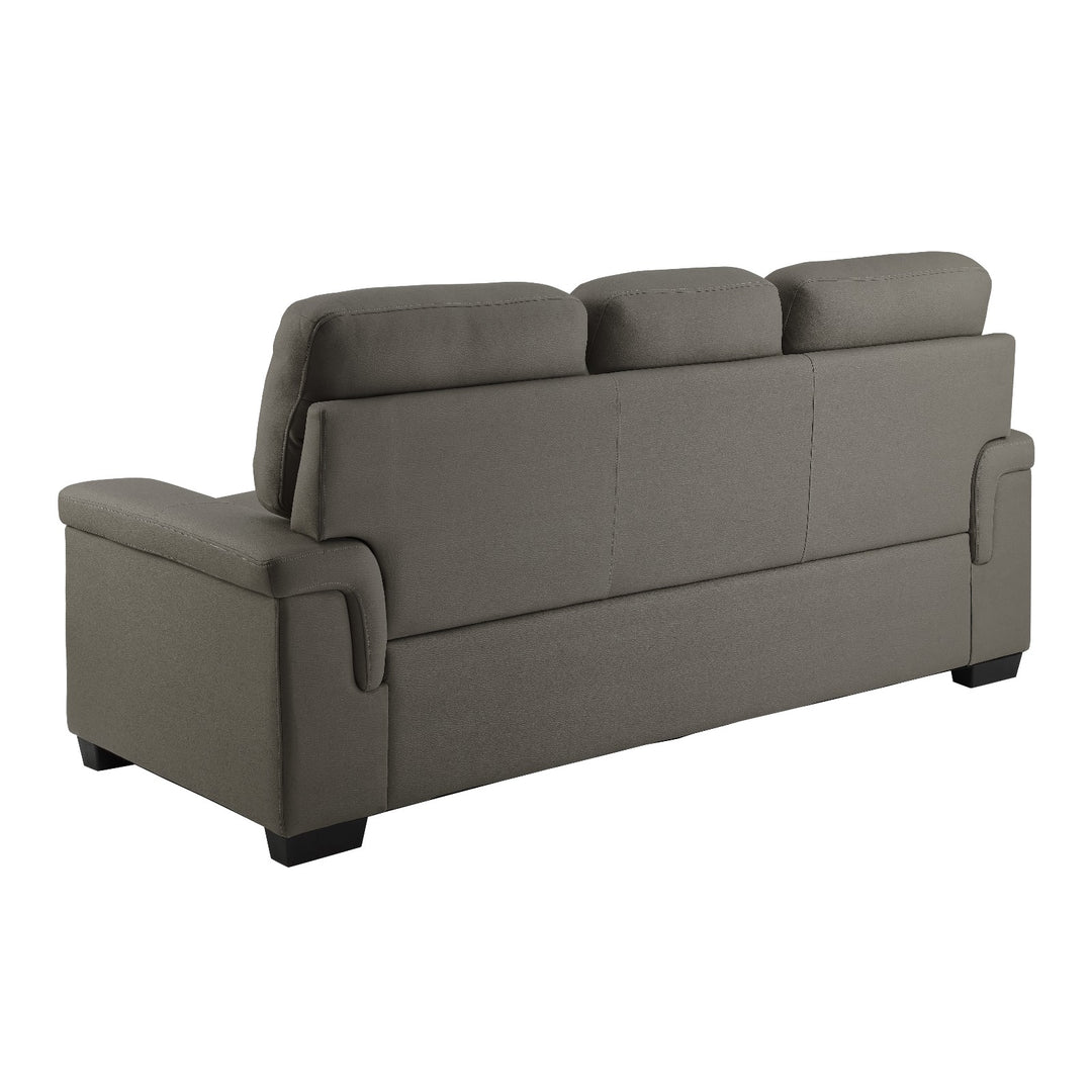 Zanatto Air Leather 3+2