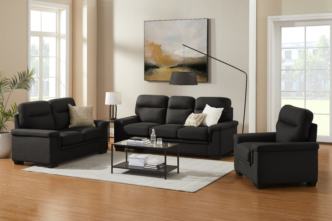 Zanatto Air Leather 3+2