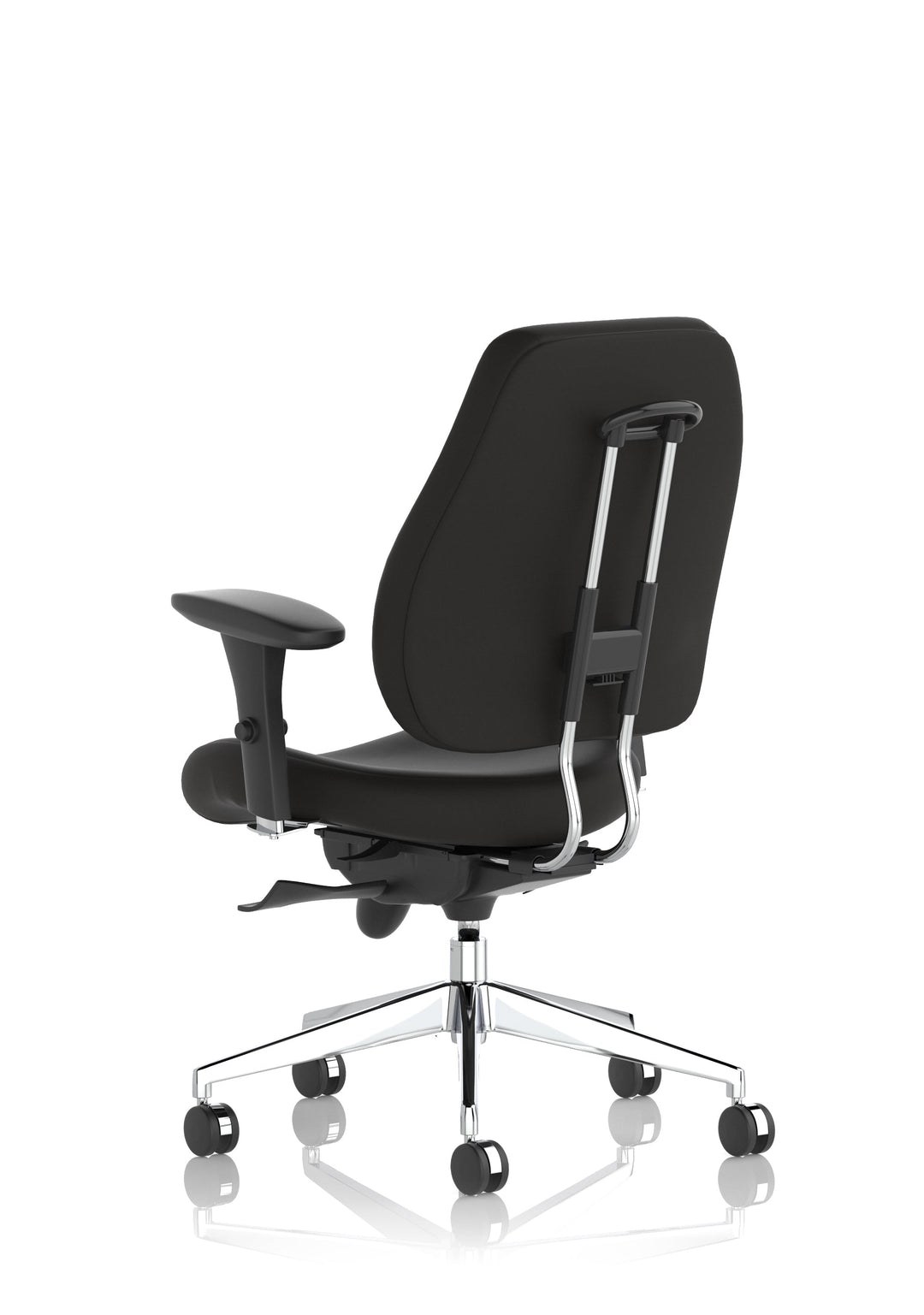 Chiro Plus High Back Ergonomic Posture Chair with Arms