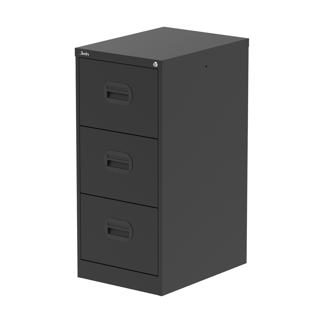 Qube Filing Cabinet