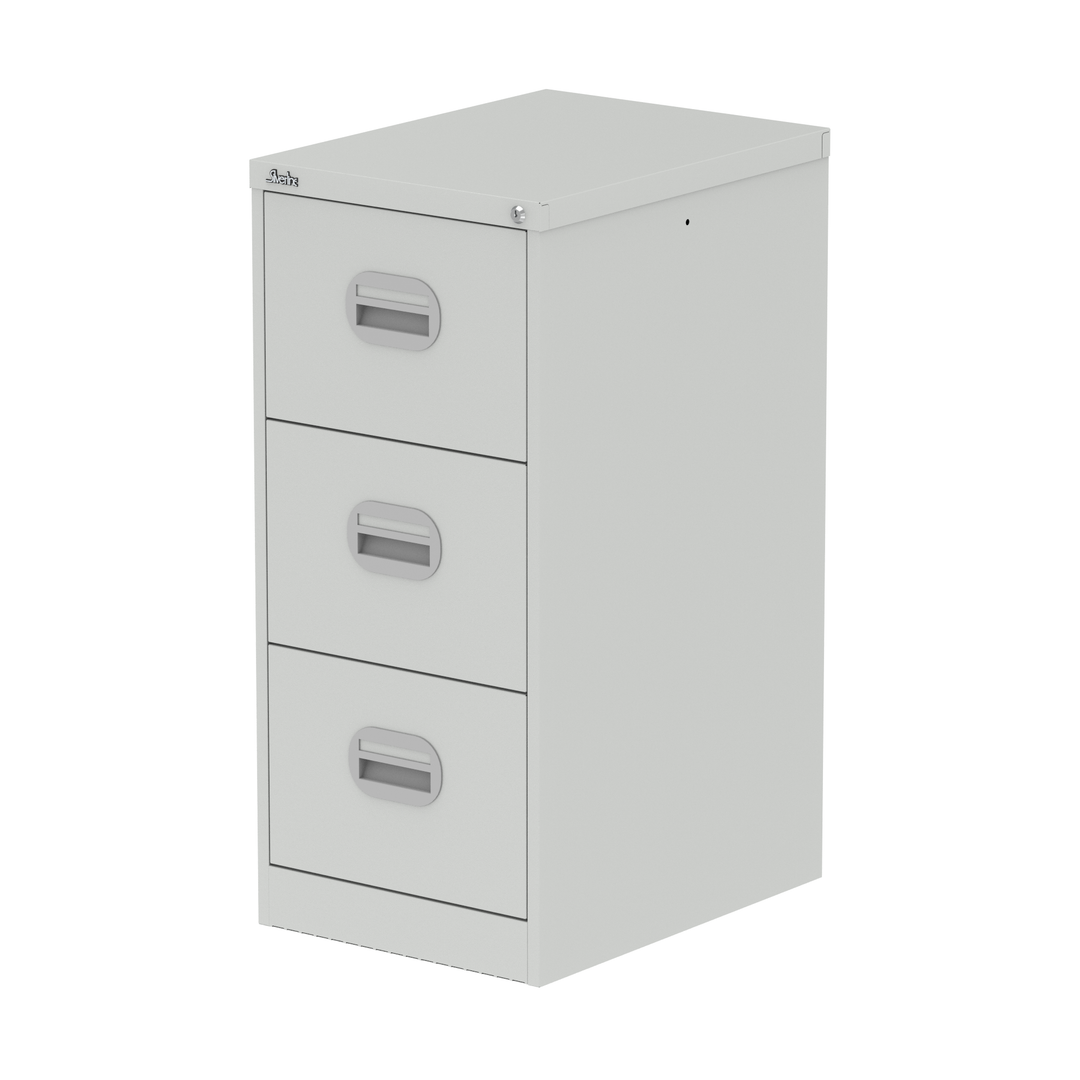 Qube Filing Cabinet