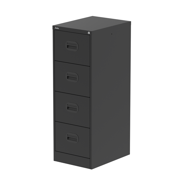 Qube Filing Cabinet