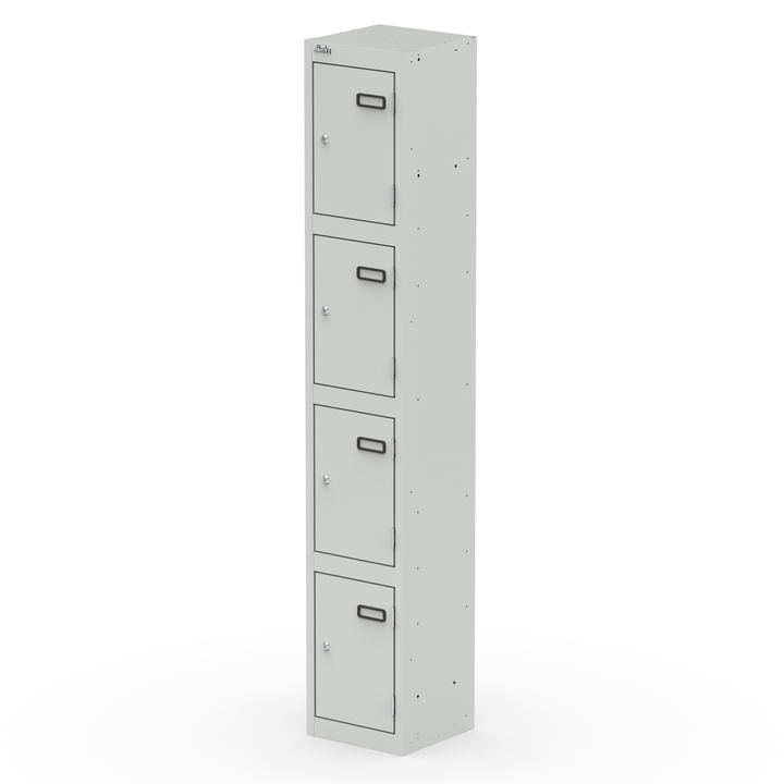 Qube Locker 1800mm High