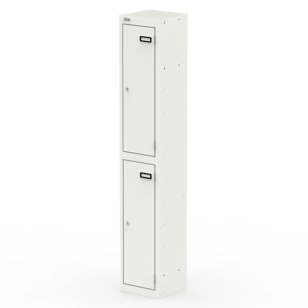 Qube Locker 1800mm High