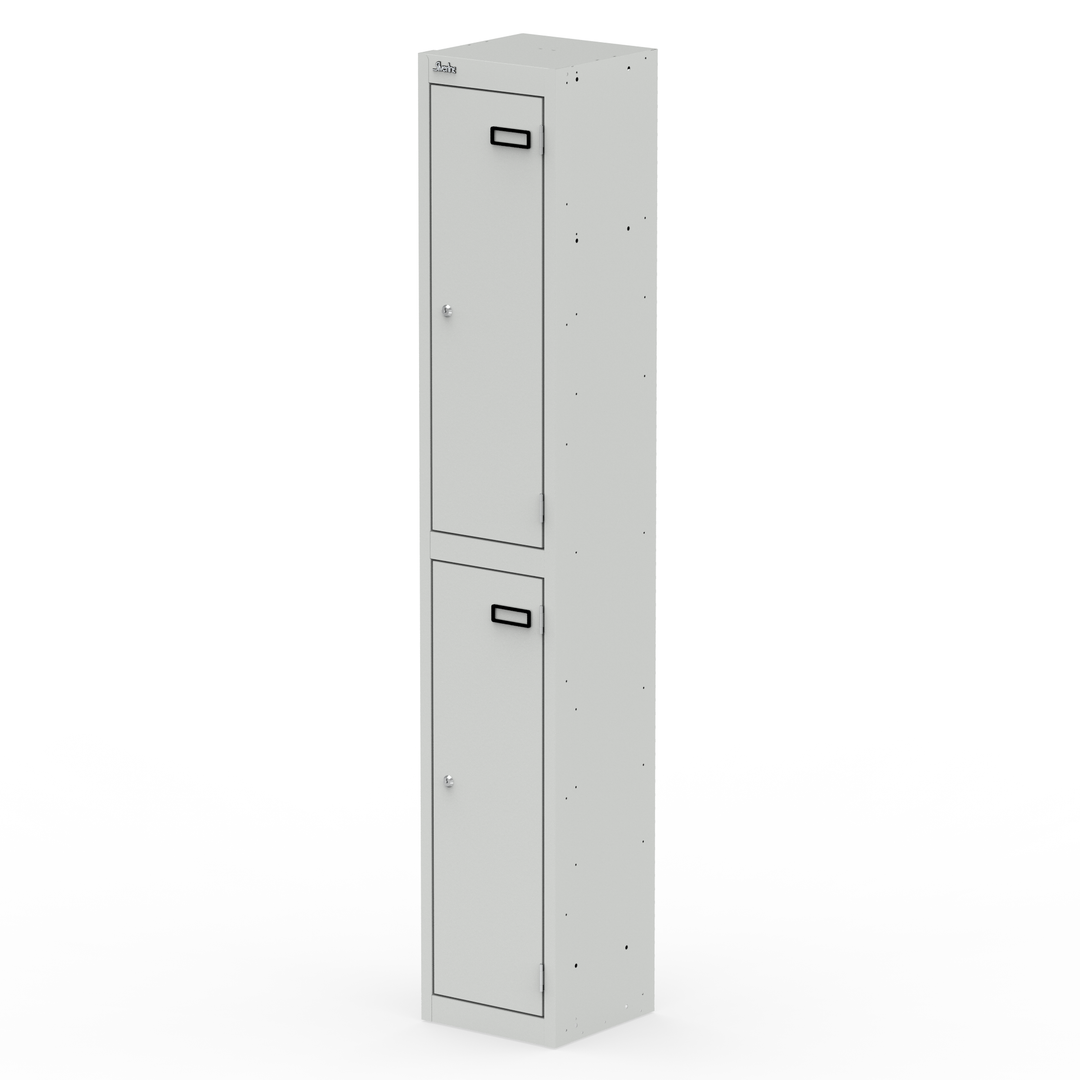 Qube Locker 1800mm High