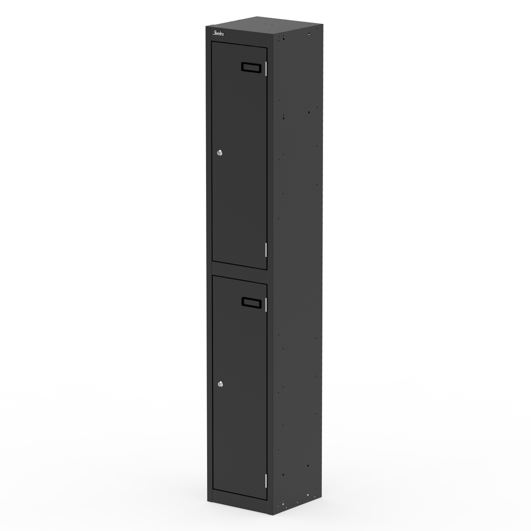 Qube Locker 1800mm High