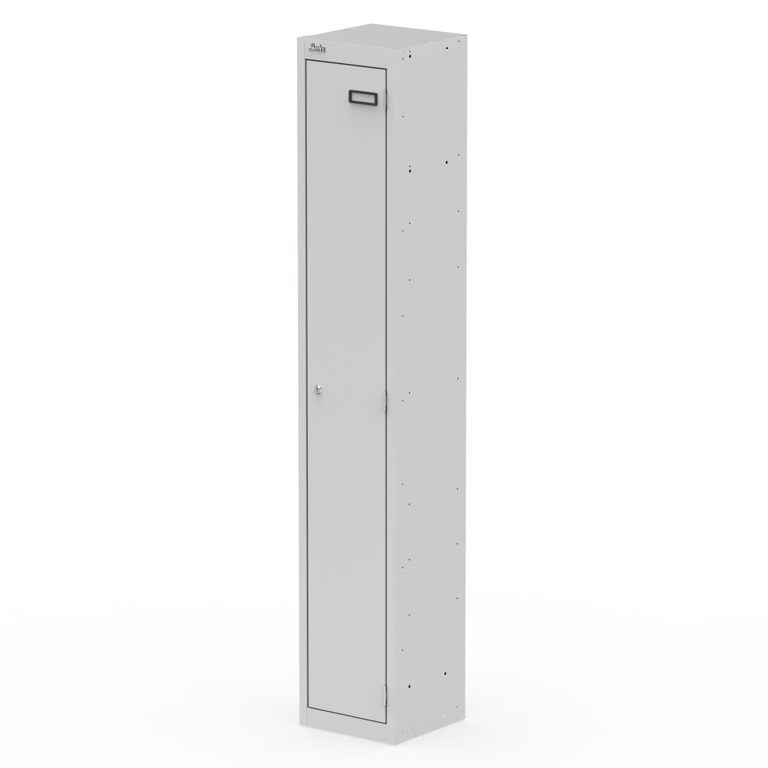 Qube Locker 1800mm High