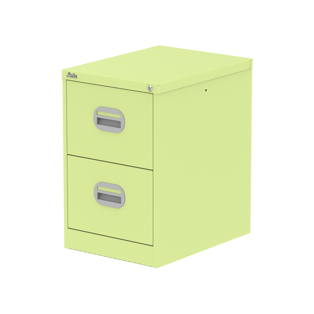 Qube Filing Cabinet