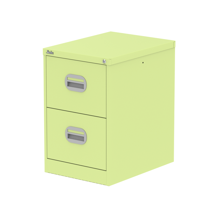 Qube Filing Cabinet