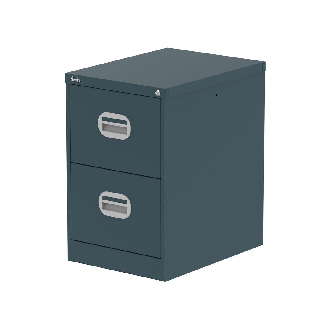 Qube Filing Cabinet
