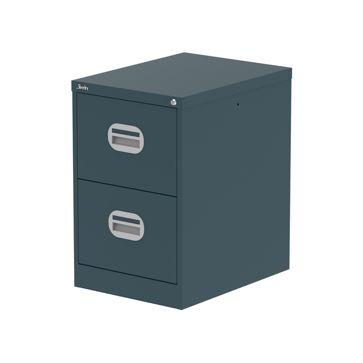 Qube Filing Cabinet