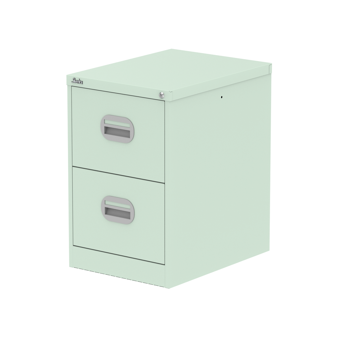 Qube Filing Cabinet