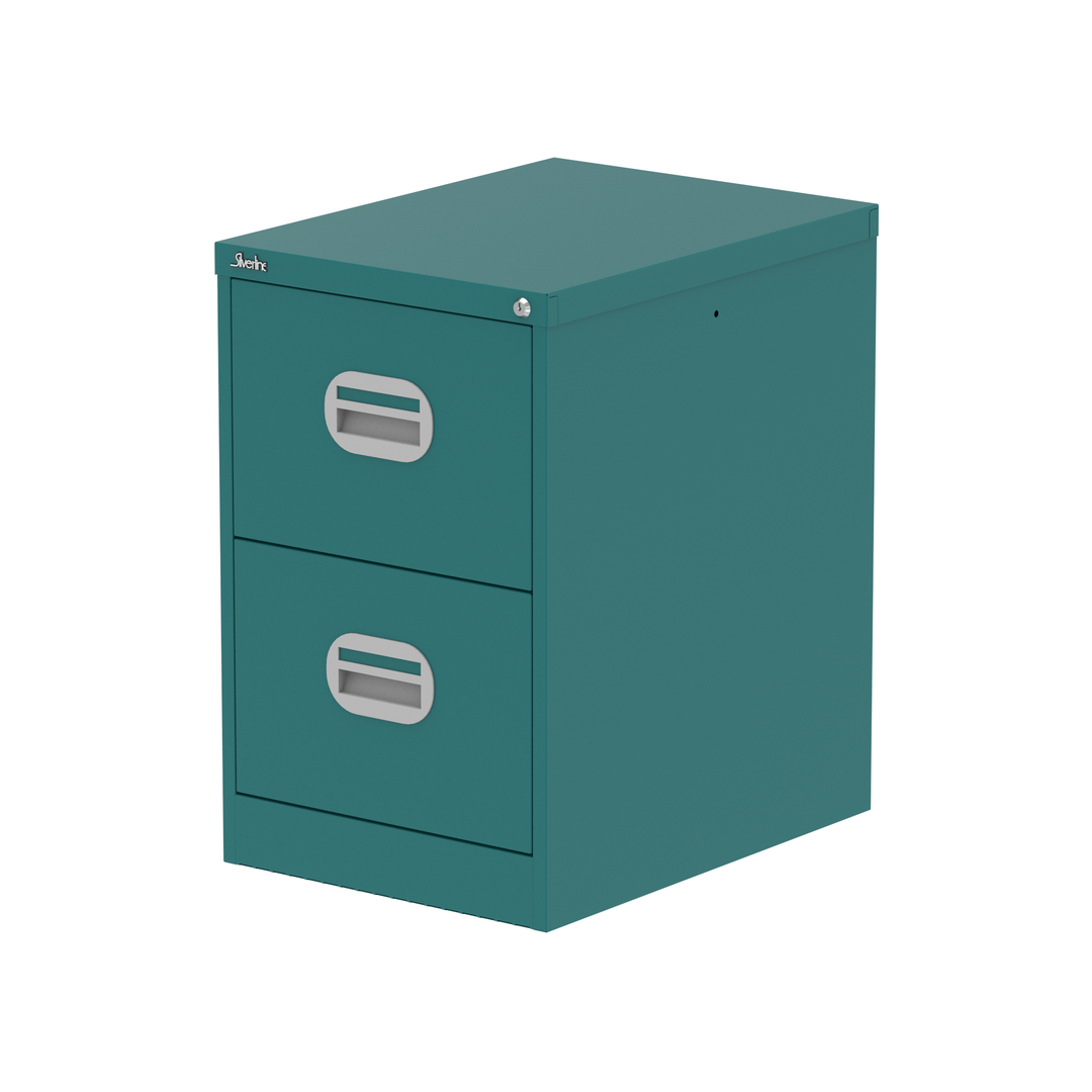Qube Filing Cabinet
