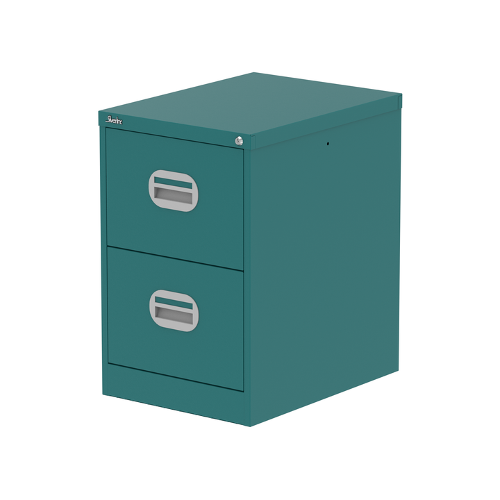 Qube Filing Cabinet