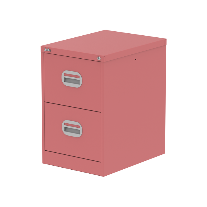 Qube Filing Cabinet