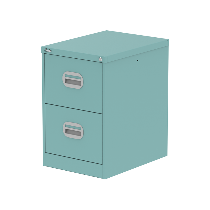 Qube Filing Cabinet