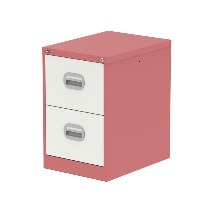 Qube Filing Cabinet