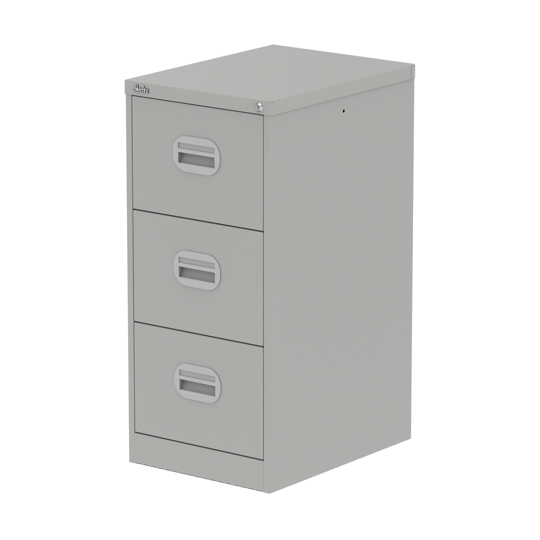 Qube Filing Cabinet