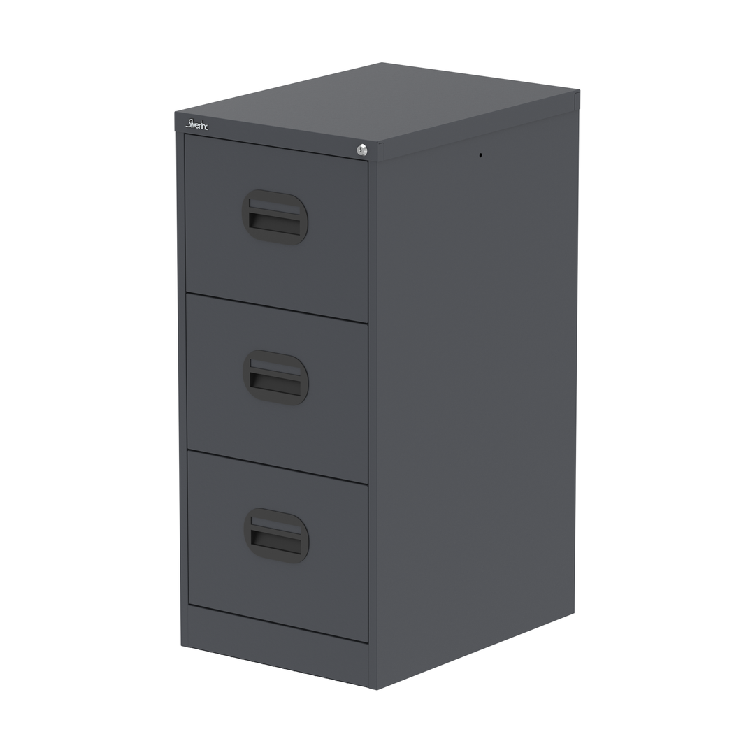 Qube Filing Cabinet