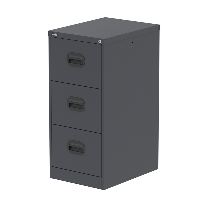 Qube Filing Cabinet