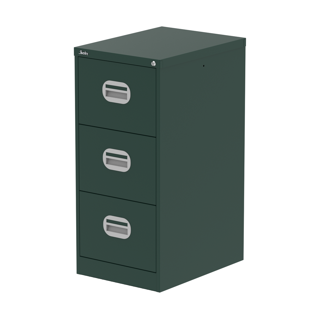 Qube Filing Cabinet