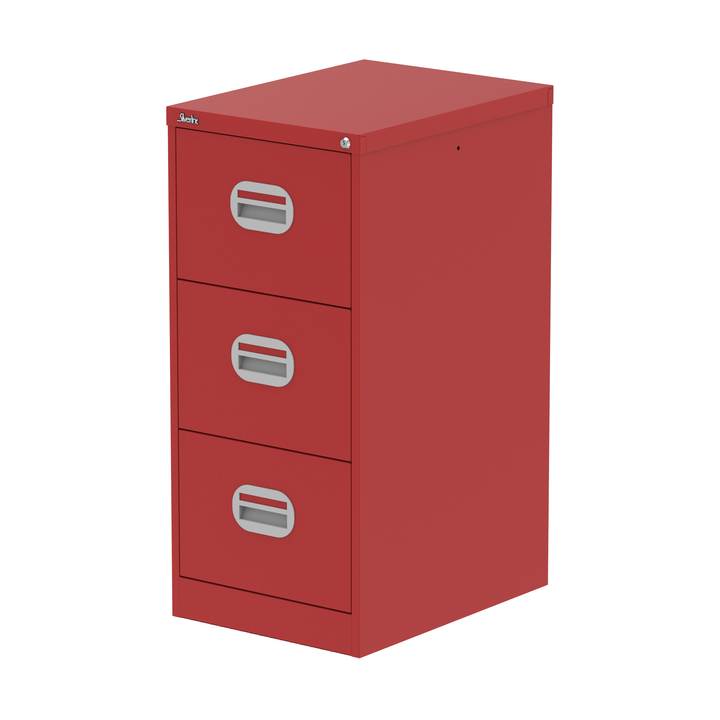 Qube Filing Cabinet