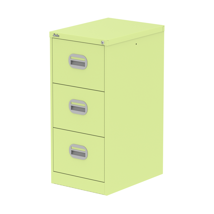 Qube Filing Cabinet
