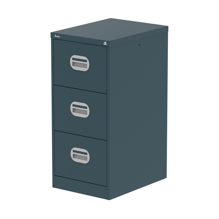 Qube Filing Cabinet