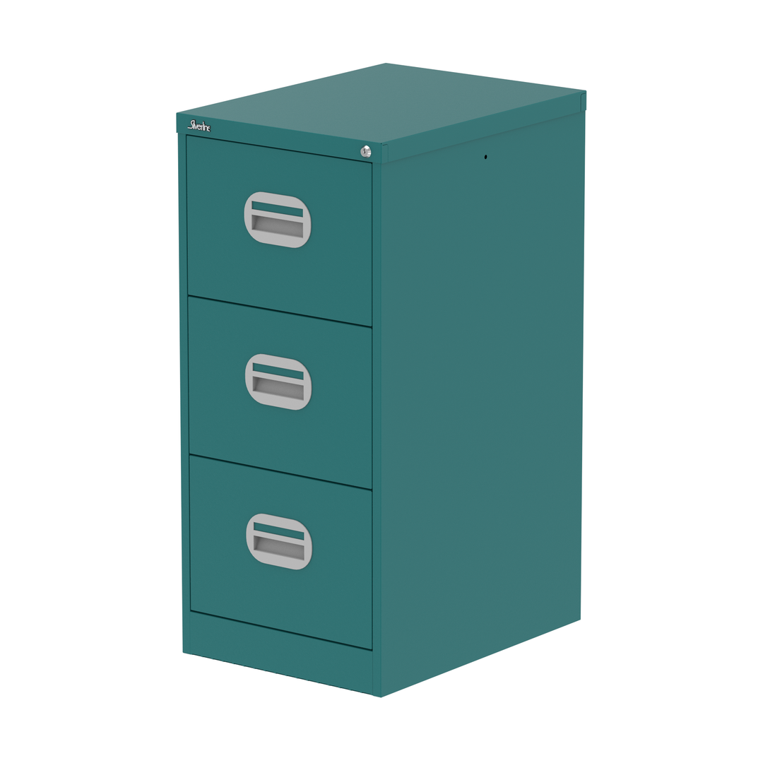 Qube Filing Cabinet