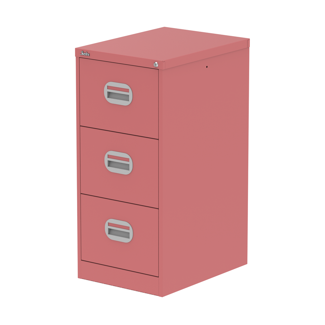 Qube Filing Cabinet