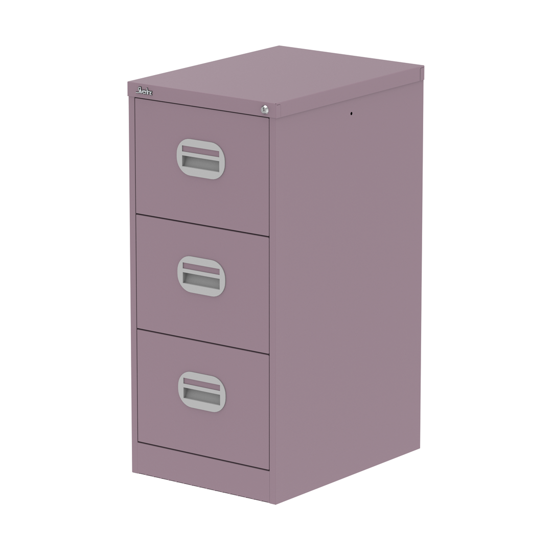 Qube Filing Cabinet