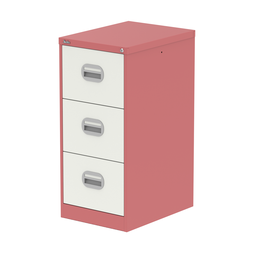 Qube Filing Cabinet