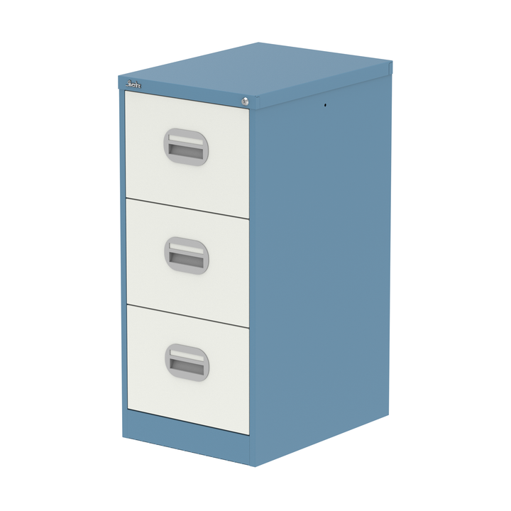 Qube Filing Cabinet