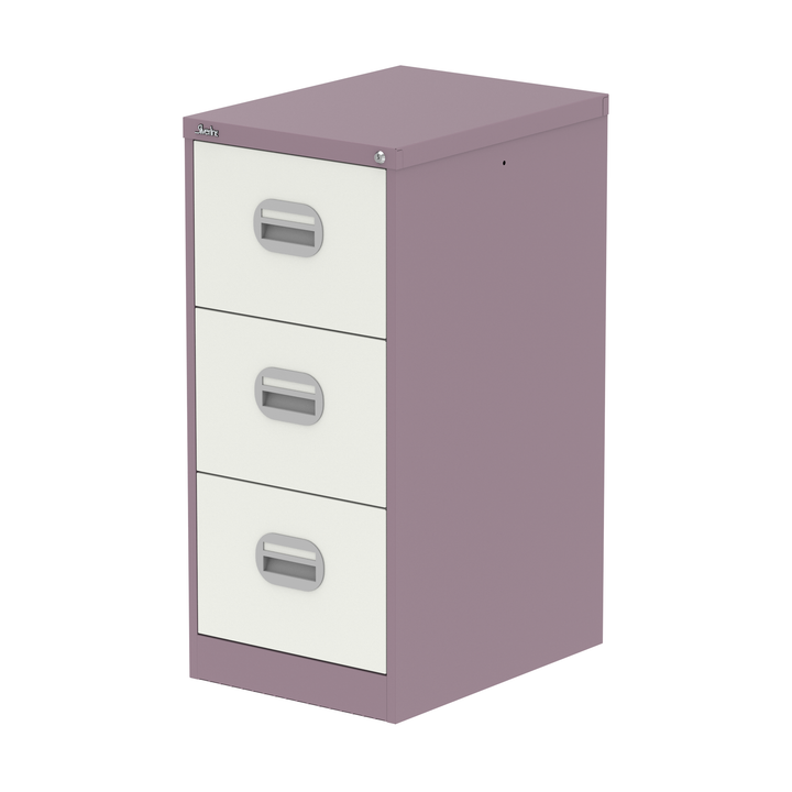 Qube Filing Cabinet