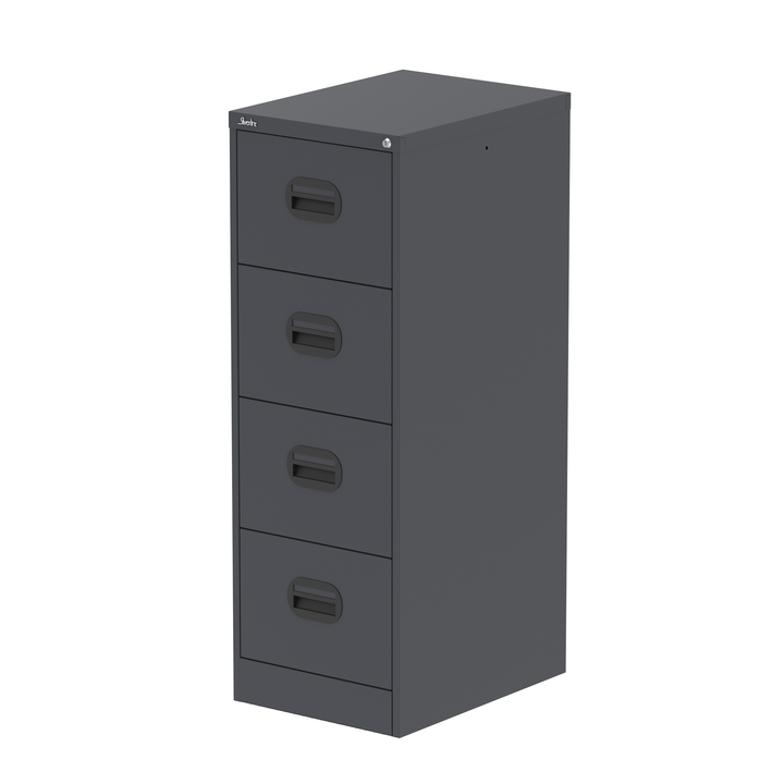 Qube Filing Cabinet