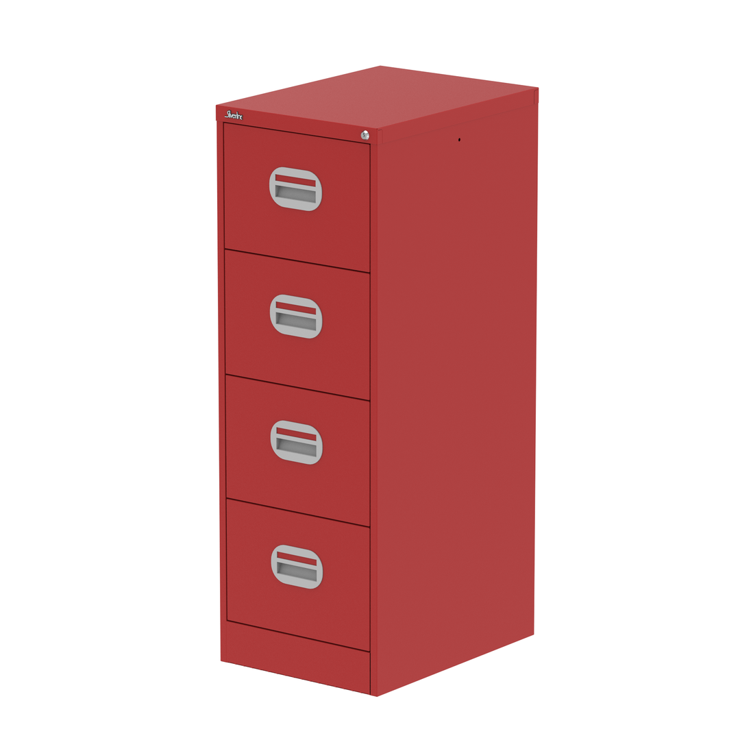 Qube Filing Cabinet