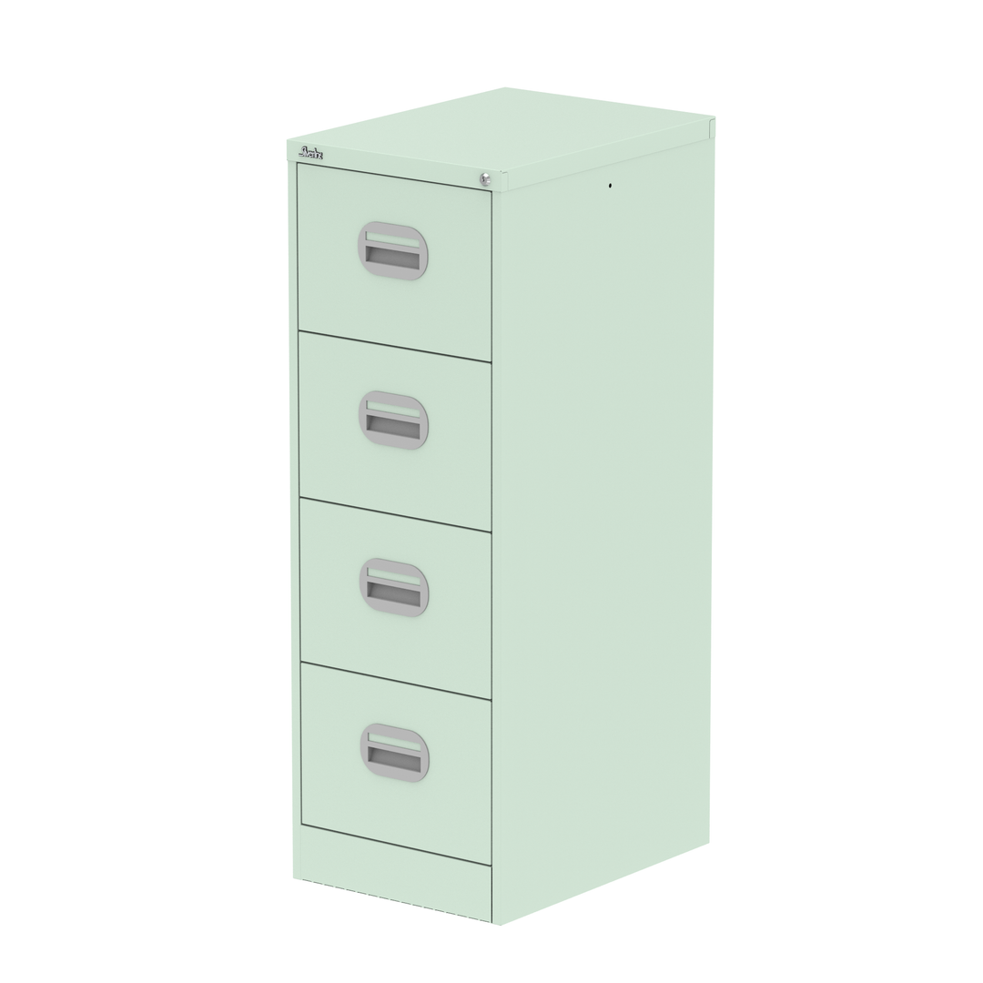 Qube Filing Cabinet
