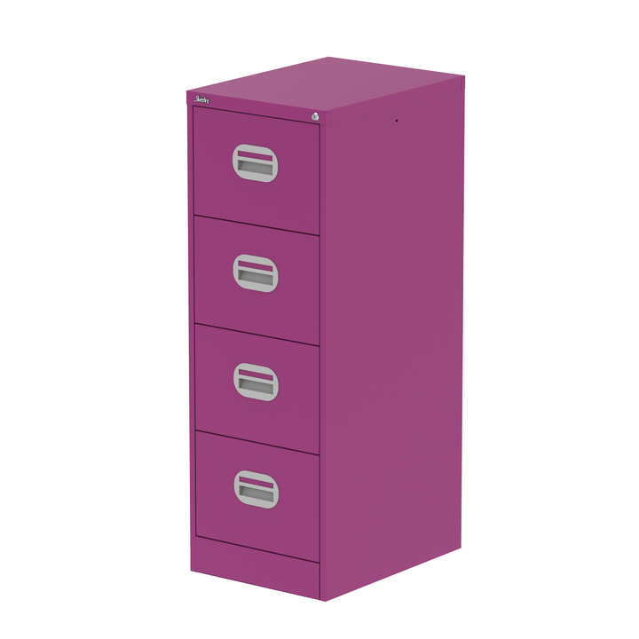 Qube Filing Cabinet