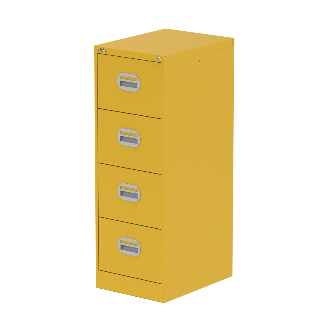 Qube Filing Cabinet