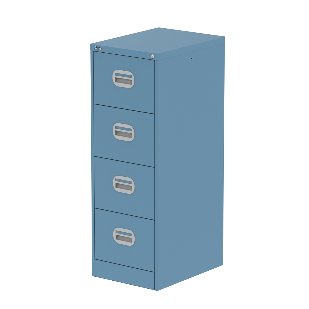 Qube Filing Cabinet
