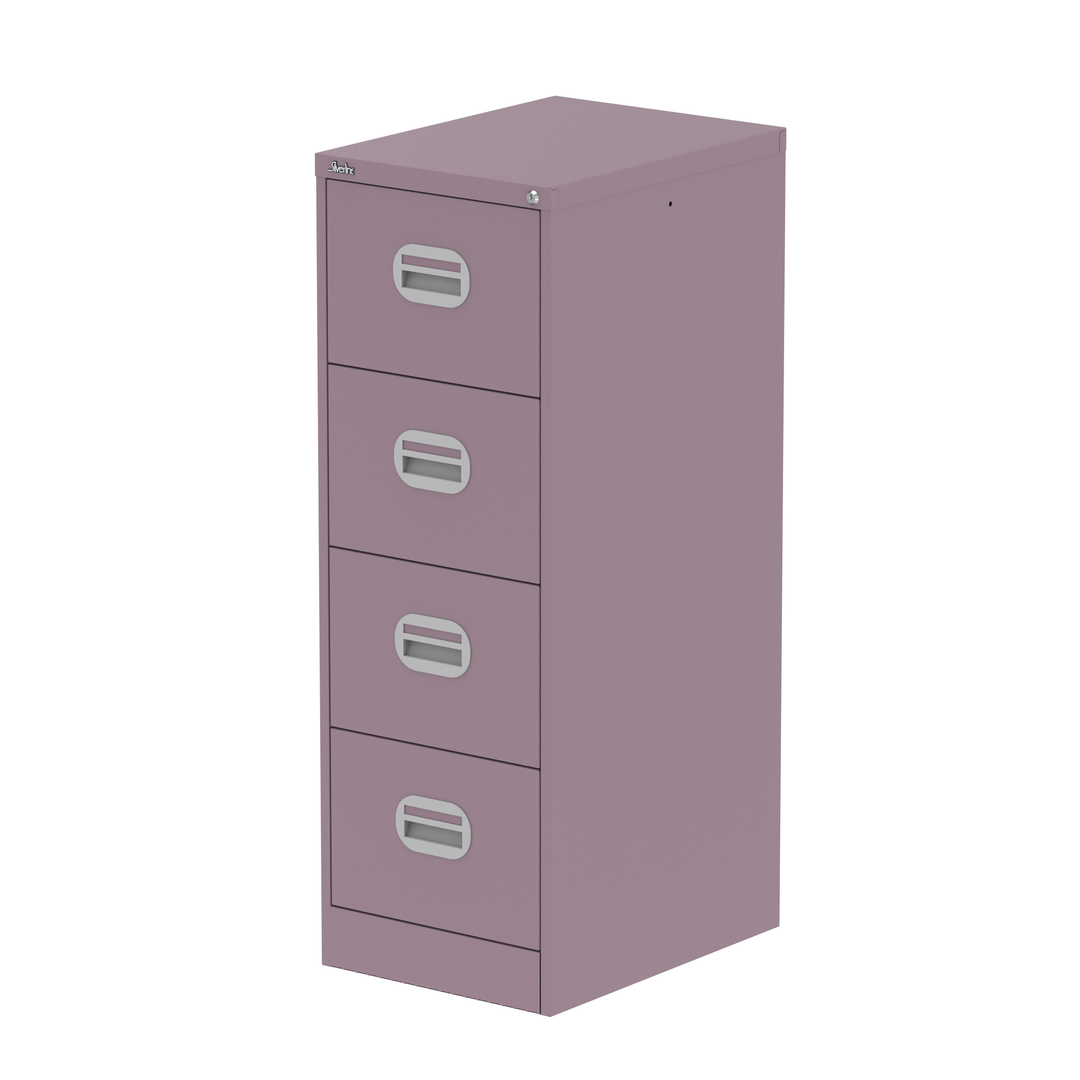 Qube Filing Cabinet