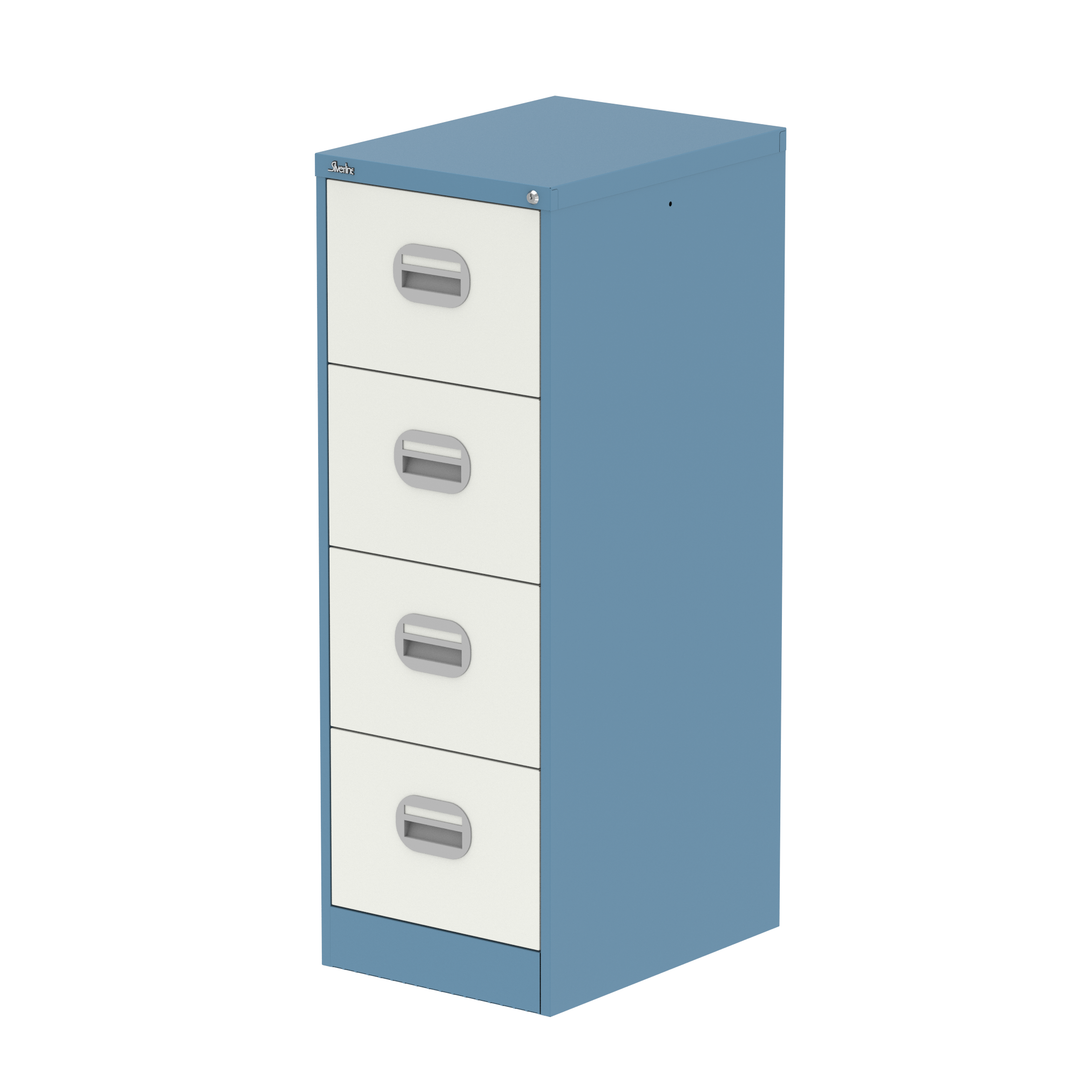 Qube Filing Cabinet