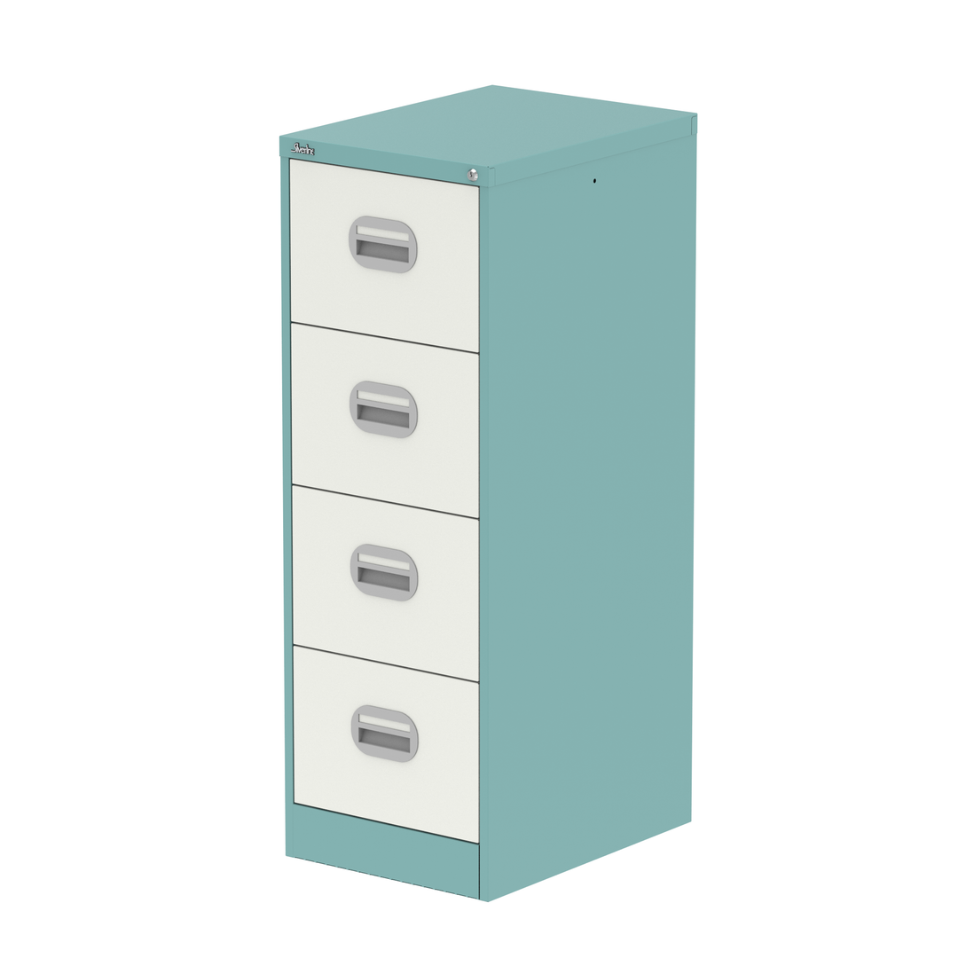 Qube Filing Cabinet