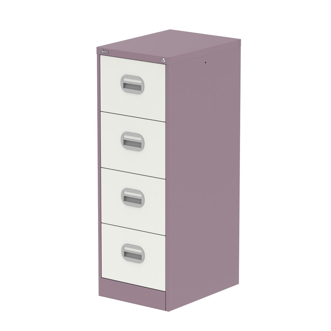 Qube Filing Cabinet