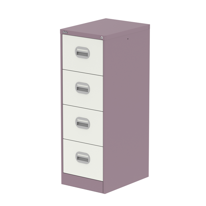 Qube Filing Cabinet