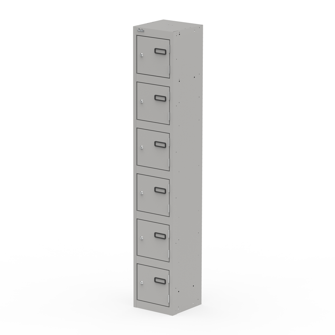 Qube Locker 1800mm High